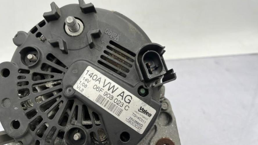 Alternateur SEAT LEON 2 PHASE 1 Diesel