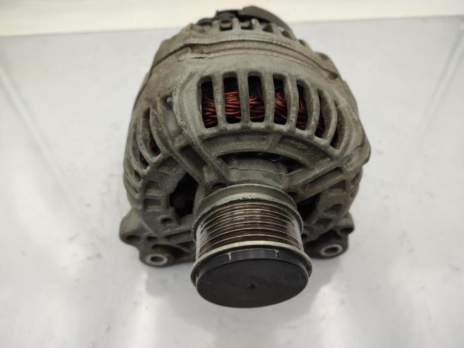 Alternateur VOLKSWAGEN CADDY 3 PHASE 1 Diesel