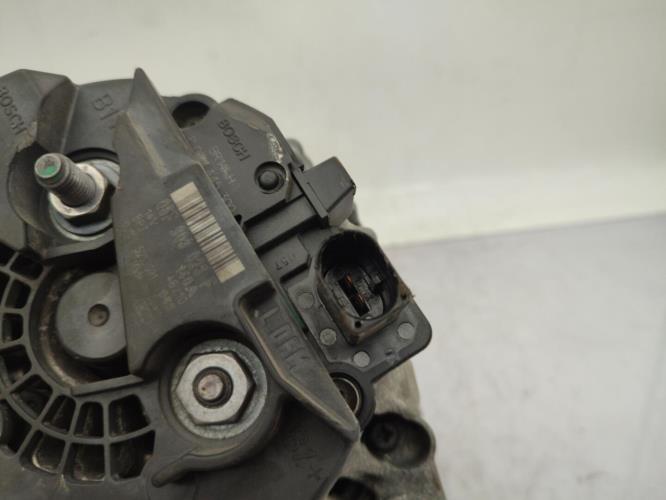 Alternateur VOLKSWAGEN CADDY 3 PHASE 2 Diesel