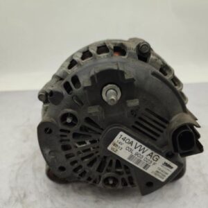 Alternateur VOLKSWAGEN POLO 5 PHASE 1 Diesel