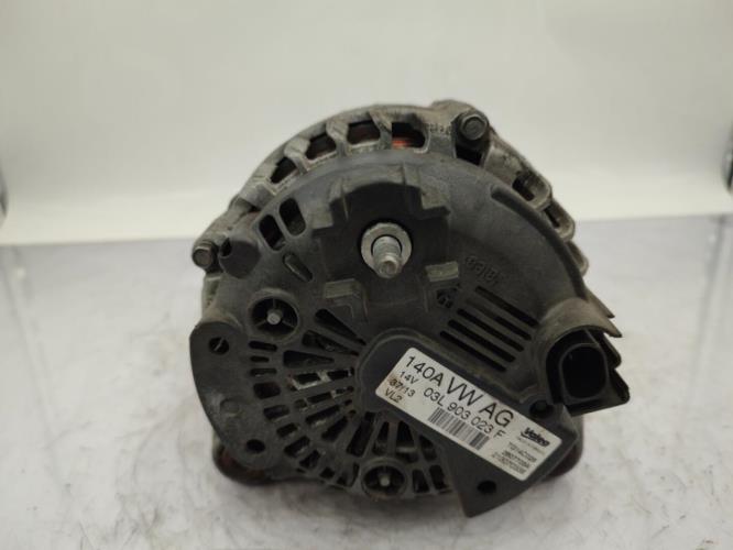 Alternateur VOLKSWAGEN POLO 5 PHASE 1 Diesel
