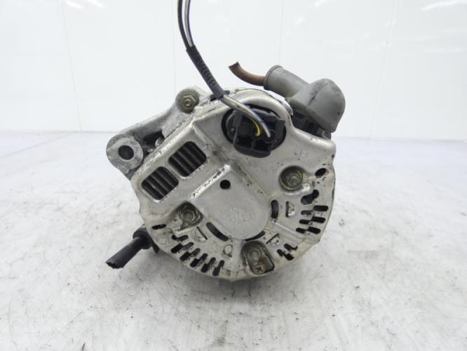 Alternateur ROVER 600 Diesel