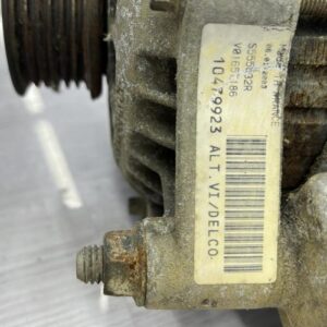 Alternateur OPEL TIGRA 1 COUPE Essence