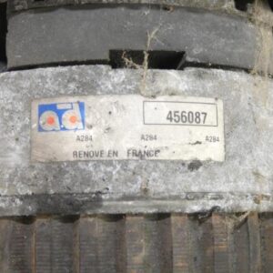 Alternateur FORD FIESTA 4 PHASE 1 Essence