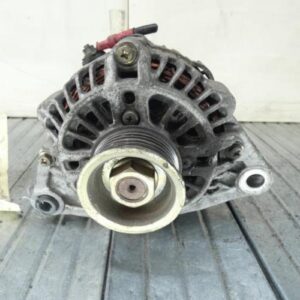 Alternateur FORD FIESTA 4 PHASE 1 Essence