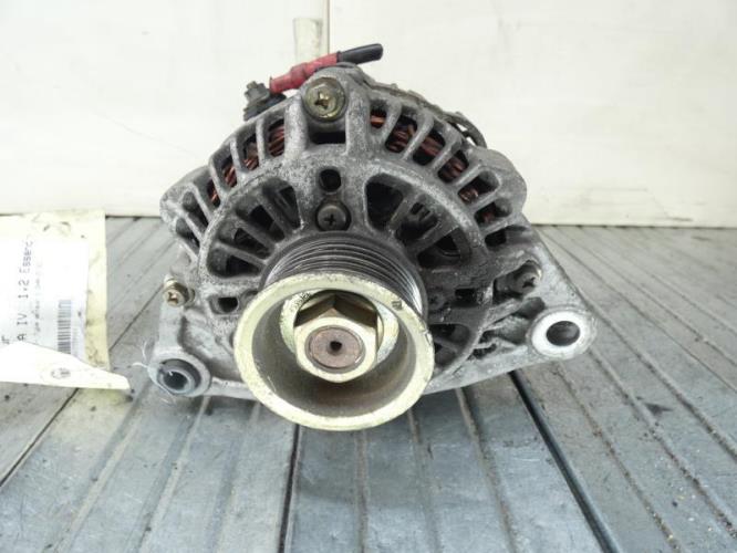 Alternateur FORD FIESTA 4 PHASE 1 Essence