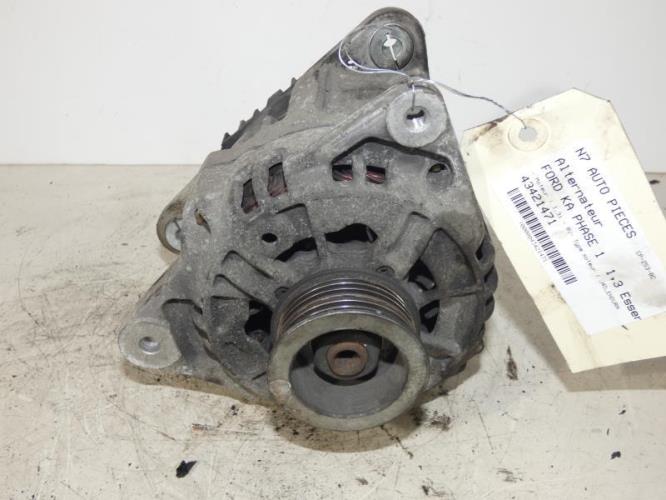 Alternateur FORD KA 1 PHASE 1 Essence