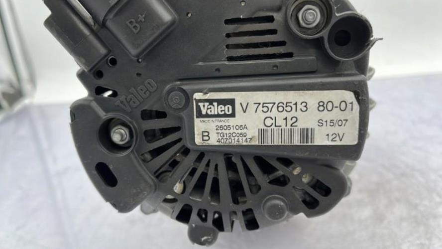 Alternateur MINI MINI 2 R56 PHASE 1 Essence