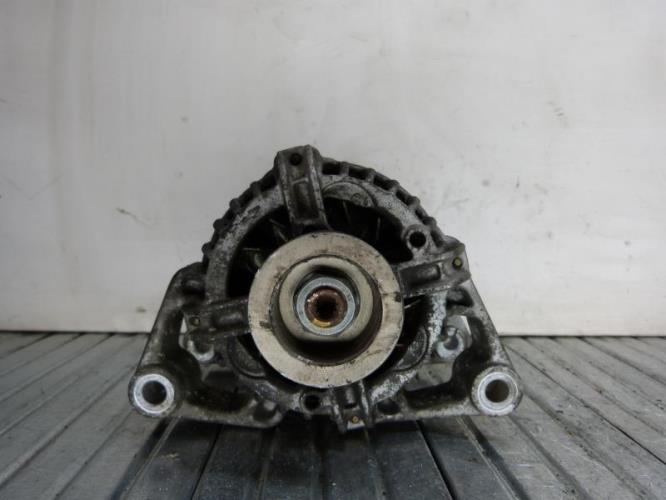 Alternateur OPEL AGILA A Essence