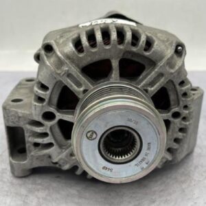 Alternateur OPEL AGILA A Diesel