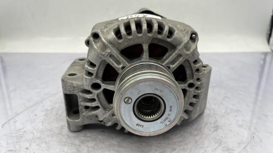 Alternateur OPEL AGILA A Diesel