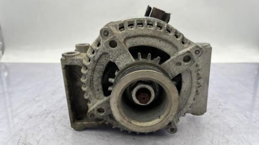 Alternateur OPEL ZAFIRA TOURER C PHASE 1 Diesel