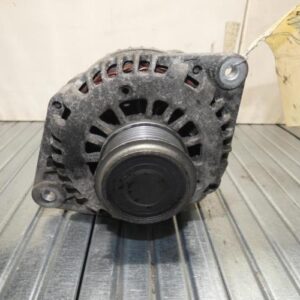 Alternateur OPEL ASTRA J PHASE 1 Diesel