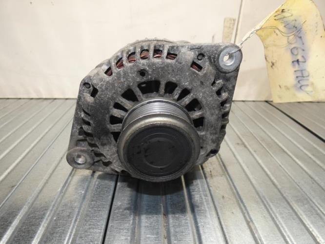 Alternateur OPEL ASTRA J PHASE 1 Diesel
