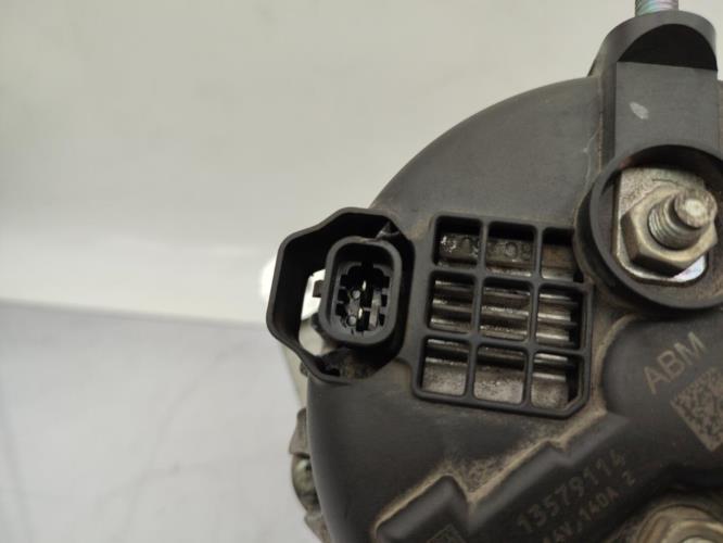 Alternateur CHEVROLET CRUZE PHASE 1 Diesel