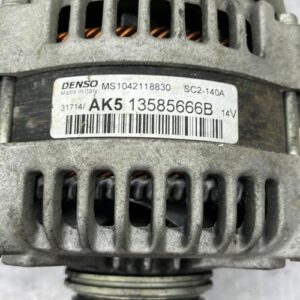 Alternateur OPEL CORSA E Essence