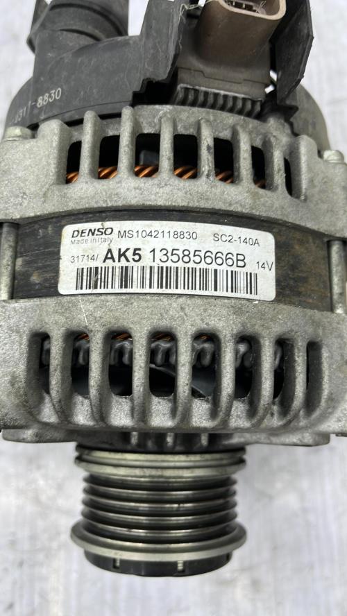 Alternateur OPEL CORSA E Essence