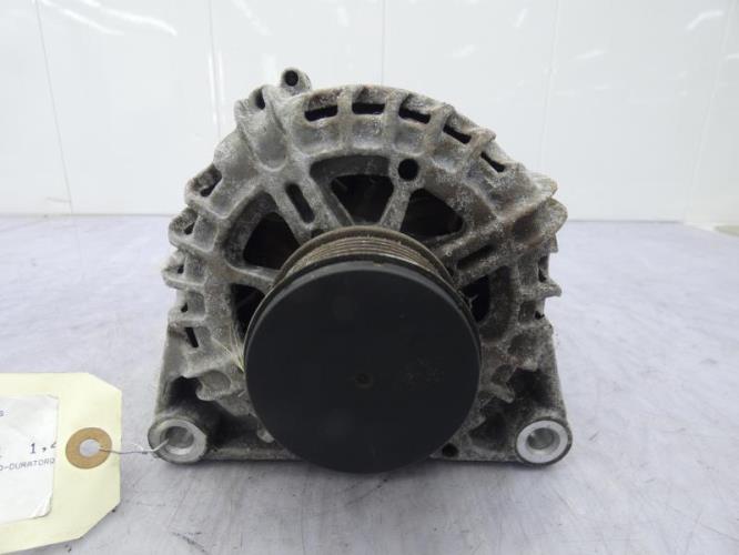 Alternateur FORD FIESTA 6 PHASE 1 Diesel