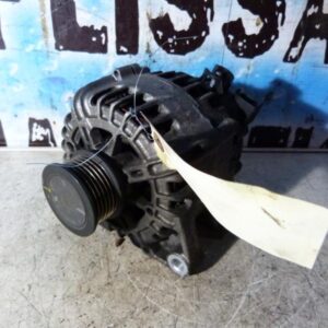 Alternateur FORD FOCUS 3 PHASE 1 BREAK Diesel