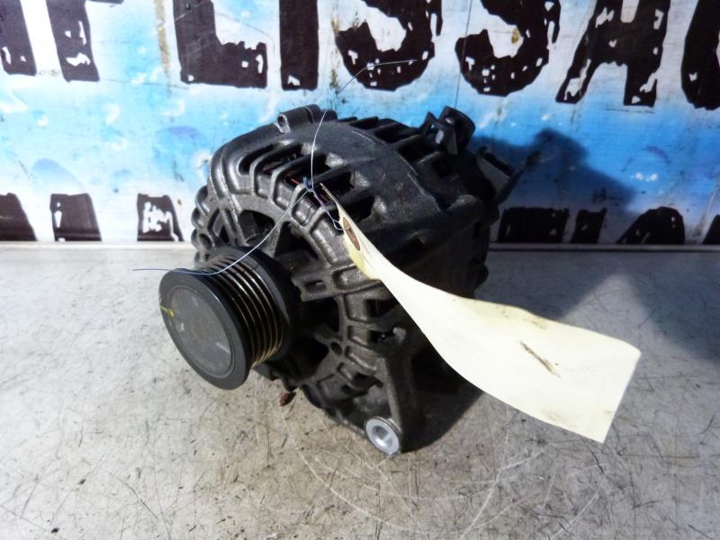 Alternateur FORD FOCUS 3 PHASE 1 BREAK Diesel
