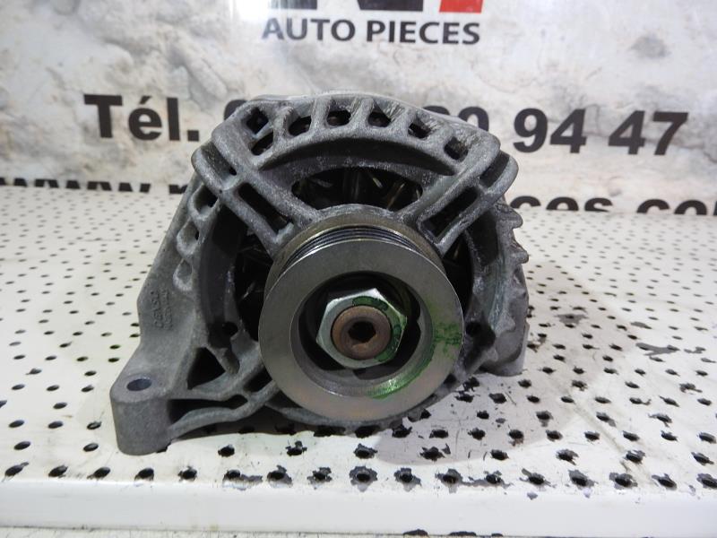 Alternateur FORD KA 2 PHASE 2 Essence