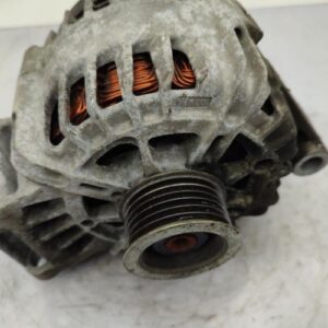 Alternateur FORD FIESTA 6 PHASE 1 Essence