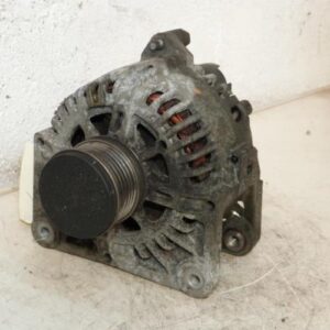 Alternateur NISSAN NOTE 1 PHASE 1 Diesel