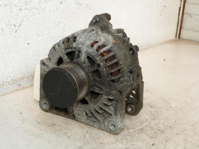 Alternateur NISSAN NOTE 1 PHASE 1 Diesel