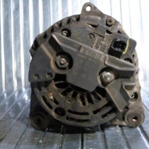 Alternateur NISSAN INTERSTAR 1 PHASE 2 Diesel