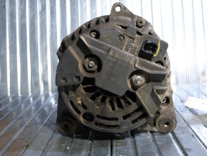 Alternateur NISSAN INTERSTAR 1 PHASE 2 Diesel
