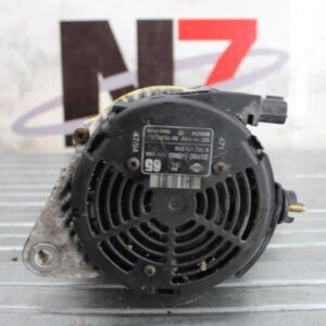 Alternateur NISSAN Essence