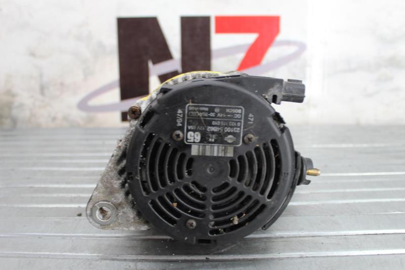 Alternateur NISSAN Essence
