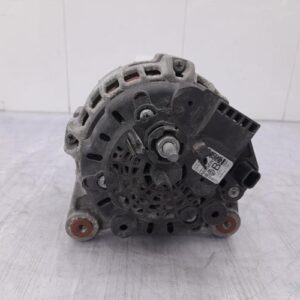 Alternateur NISSAN PULSAR Essence