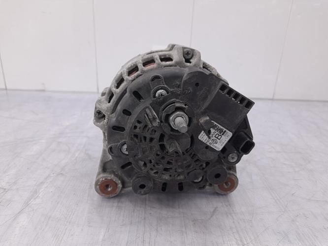 Alternateur NISSAN PULSAR Essence