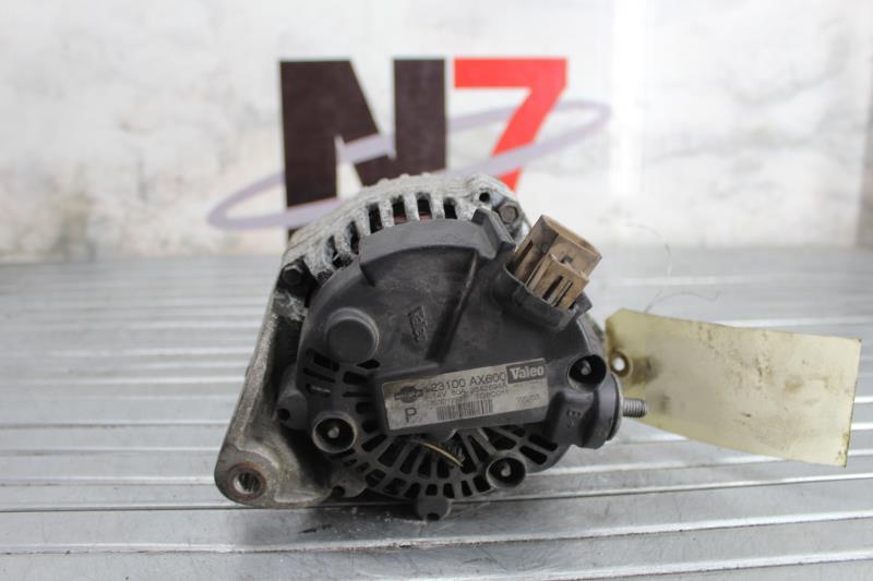 Alternateur NISSAN MICRA 3 PHASE 1 Essence