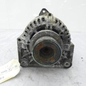 Alternateur NISSAN MICRA 3 PHASE 3 Diesel