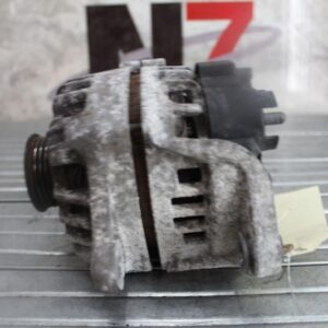 Alternateur NISSAN MICRA 3 PHASE 3 Essence