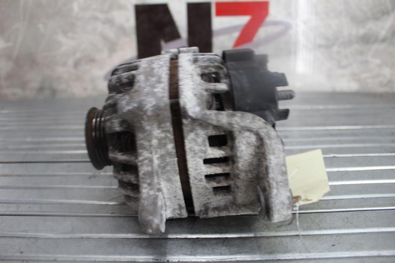 Alternateur NISSAN MICRA 3 PHASE 3 Essence