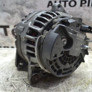 Alternateur NISSAN QASHQAI 1 PHASE 1 Diesel