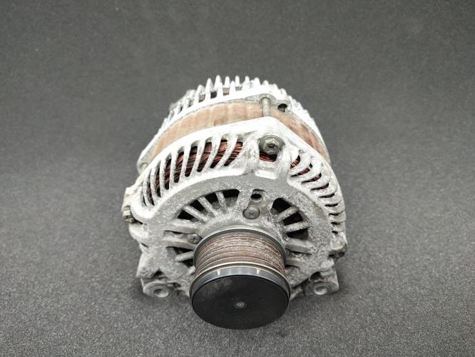 Alternateur RENAULT LAGUNA 3 PHASE 1 Diesel