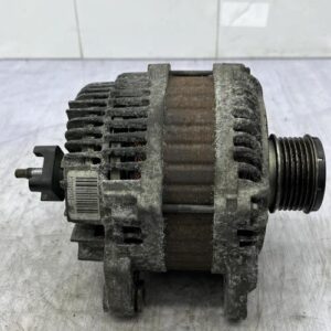 Alternateur RENAULT LAGUNA 3 PHASE 1 Diesel