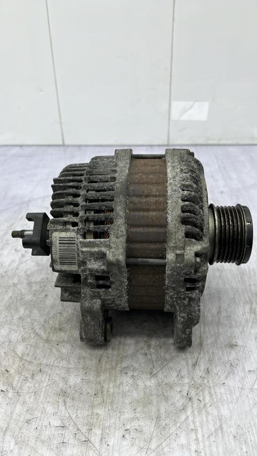 Alternateur RENAULT LAGUNA 3 PHASE 1 Diesel