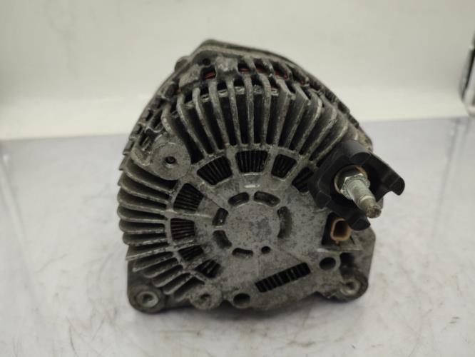 Alternateur RENAULT LAGUNA 3 PHASE 1 Diesel