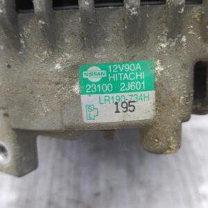 Alternateur NISSAN PRIMERA 2 PHASE 1 BREAK Diesel