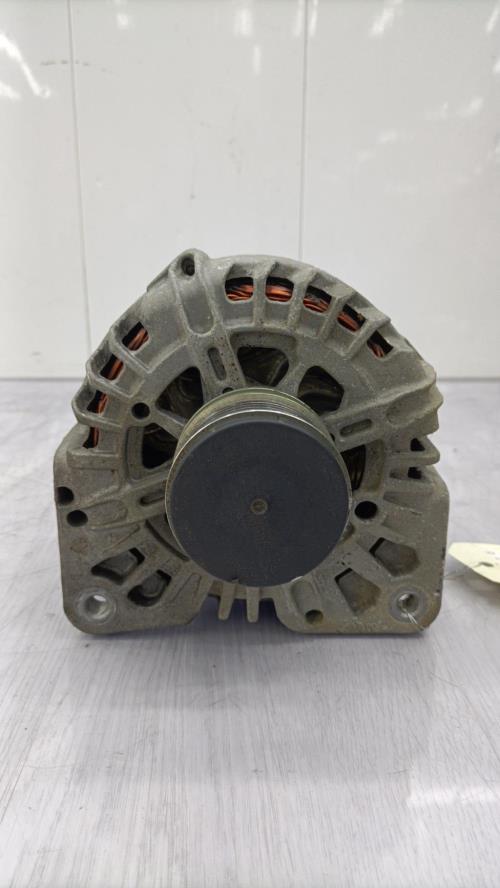 Alternateur RENAULT KANGOO 2 PHASE 2 Diesel