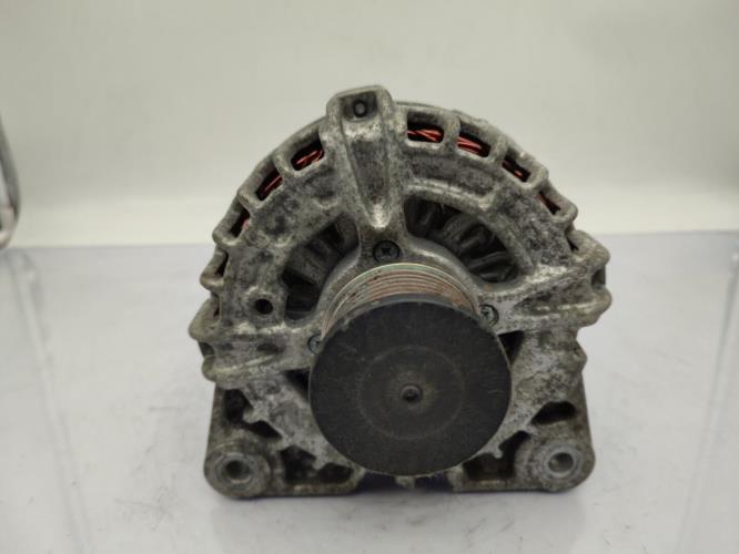 Alternateur NISSAN X-TRAIL 3 PHASE 1 Diesel