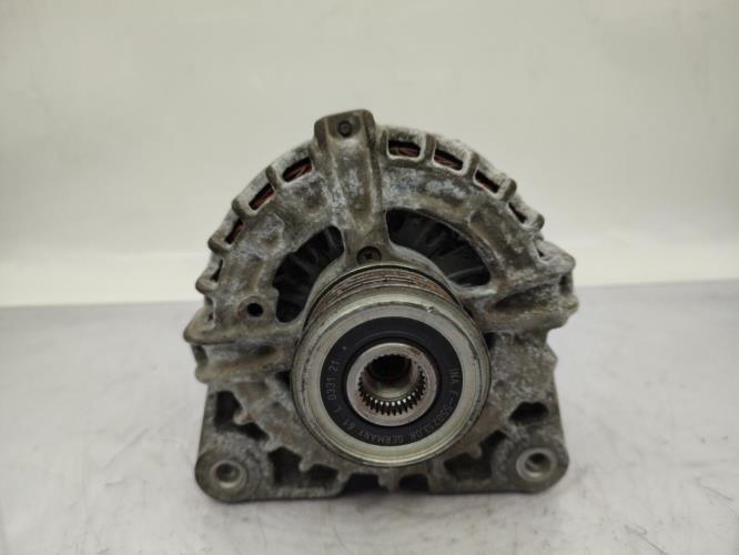 Alternateur NISSAN QASHQAI 2 PHASE 1 Diesel