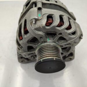 Alternateur RENAULT CAPTUR 1 PHASE 2 Essence