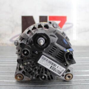 Alternateur RENAULT CAPTUR 1 PHASE 1 Essence
