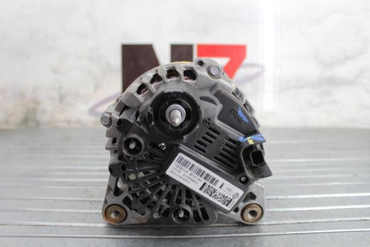 Alternateur RENAULT CAPTUR 1 PHASE 1 Essence